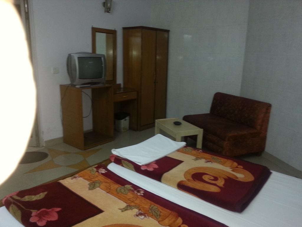نويدا Hotel Royale Paradise المظهر الخارجي الصورة