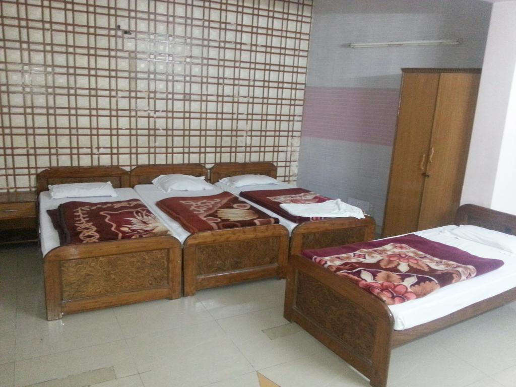 نويدا Hotel Royale Paradise الغرفة الصورة