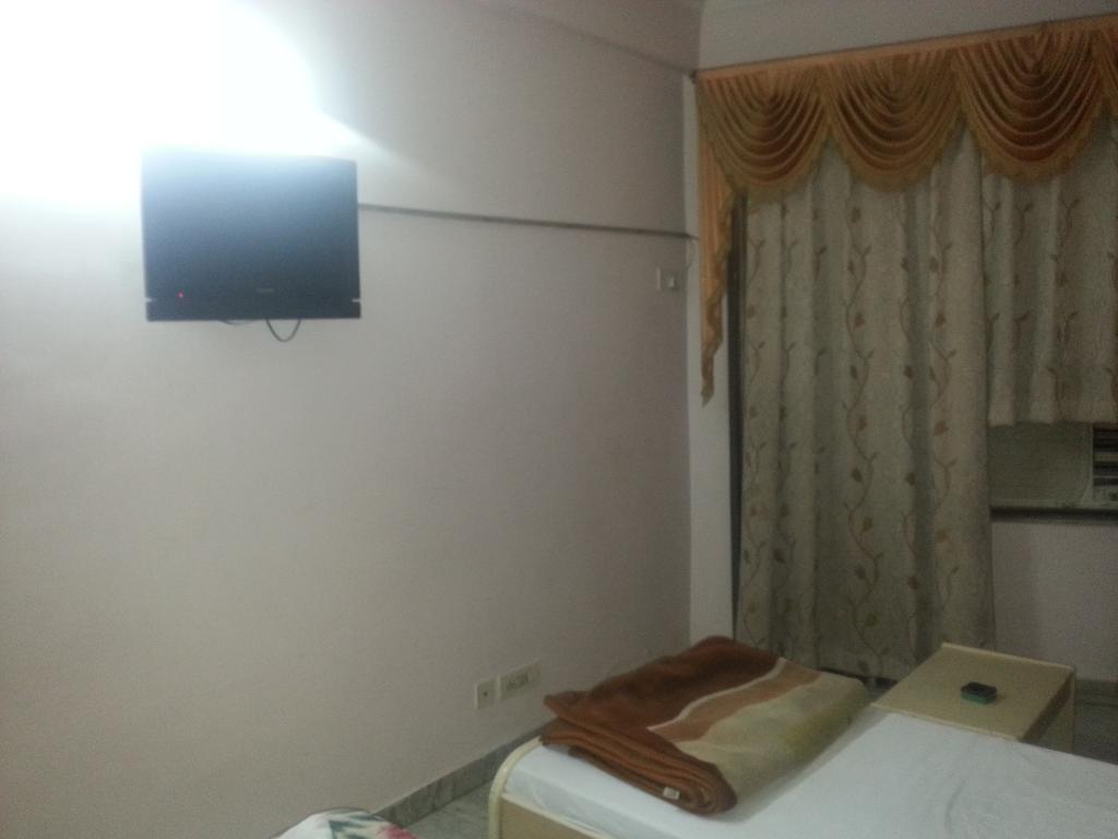 نويدا Hotel Royale Paradise الغرفة الصورة